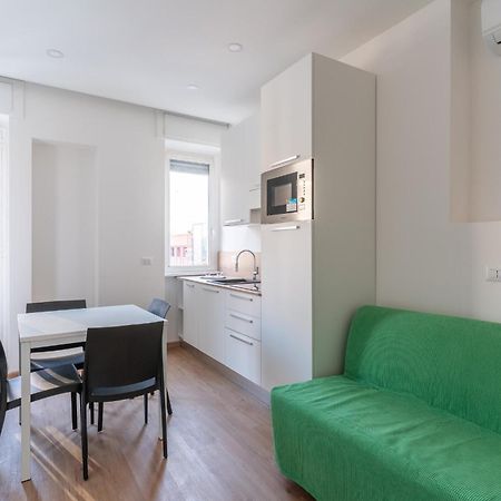 Cimiano Suite 22, New Apartment Milaan Buitenkant foto