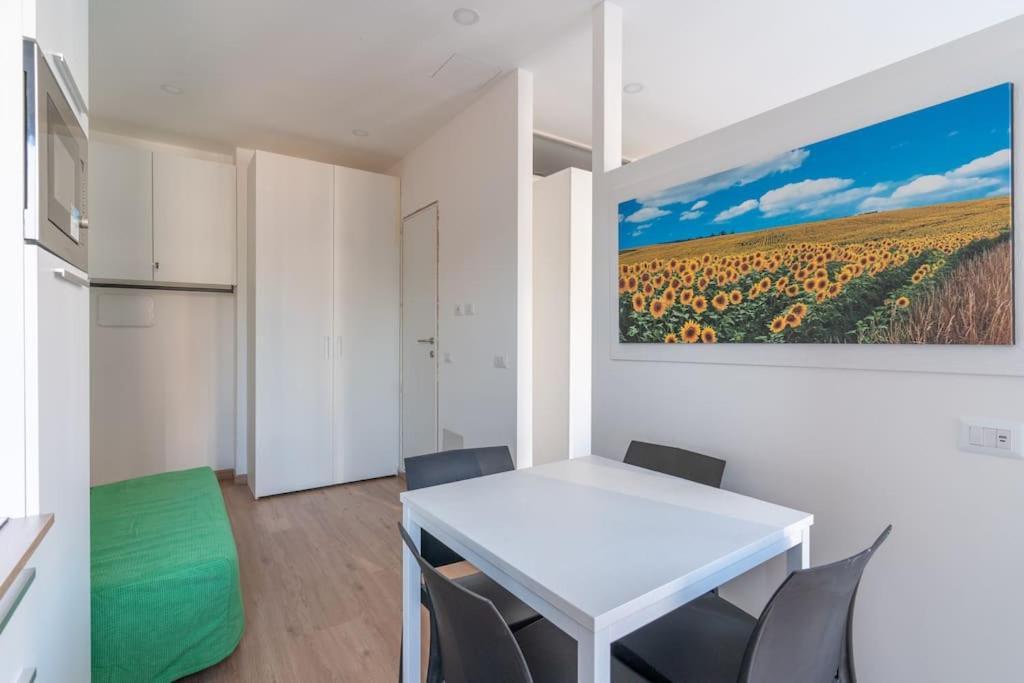 Cimiano Suite 22, New Apartment Milaan Buitenkant foto